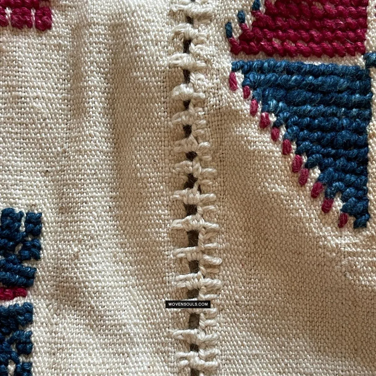 1784 Vintage Anatolian Yuncu Dress