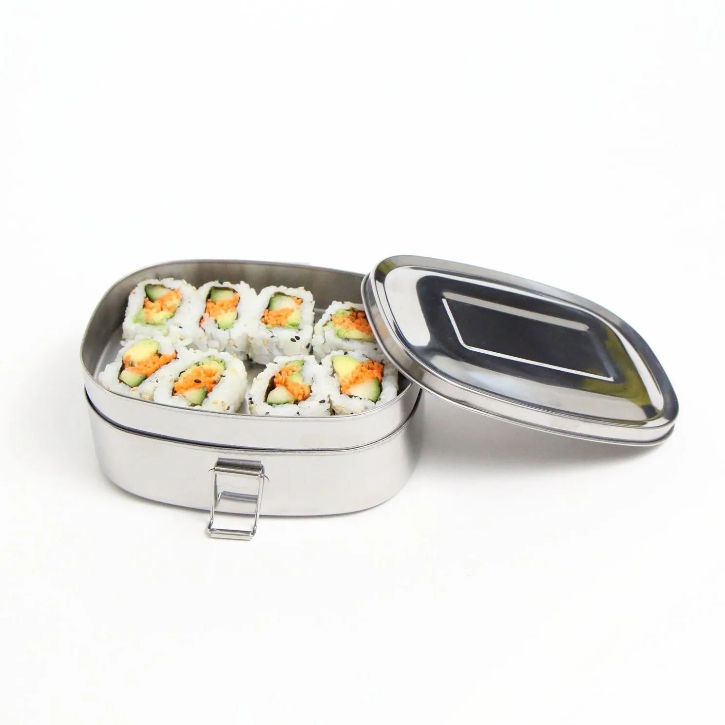 2 Layer Sandwich Box - Medium