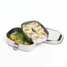 2 Layer Sandwich Box - Medium