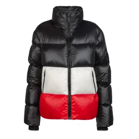 8848 Altitude Women&#x27;s Mila Jacket Black | Buy 8848 Altitude Women&#x27;s Mila Jacket Black here | Outnorth