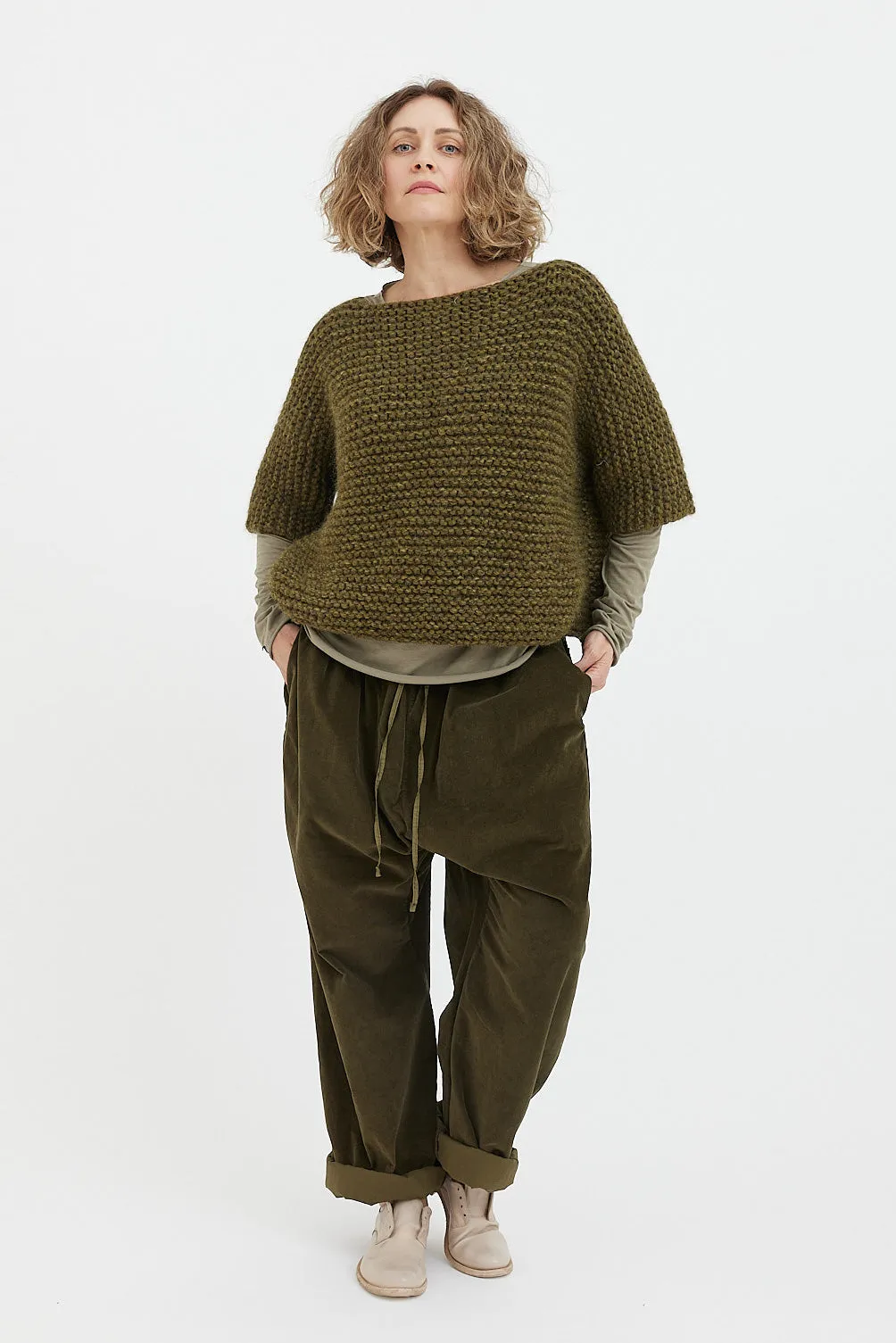 Album Di Famiglia - HK Boatneck Sweatshirt