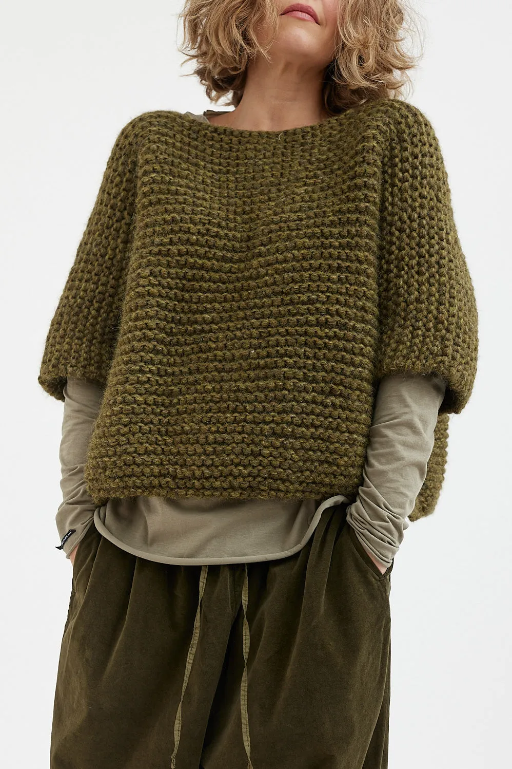Album Di Famiglia - HK Boatneck Sweatshirt