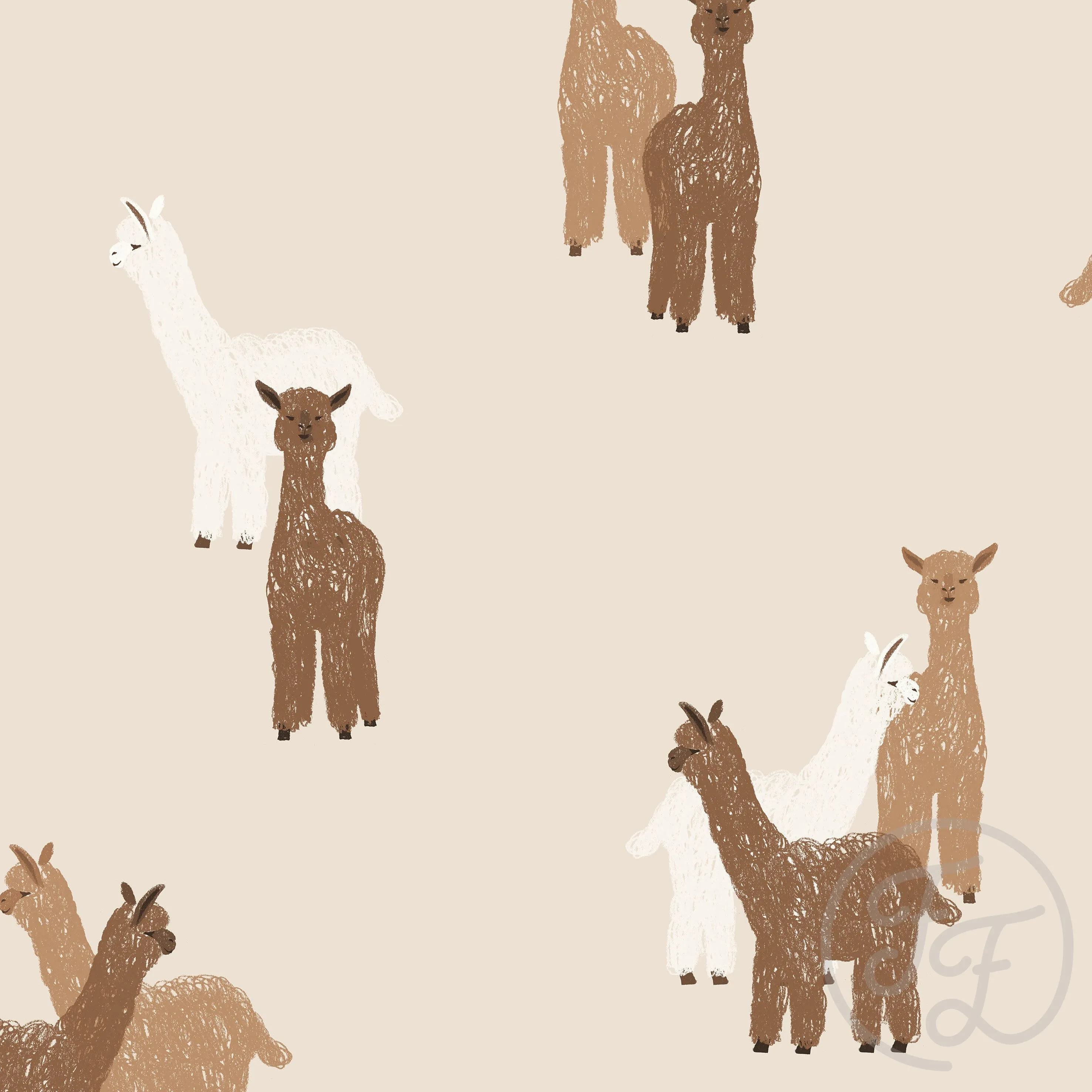 Alpaca Big