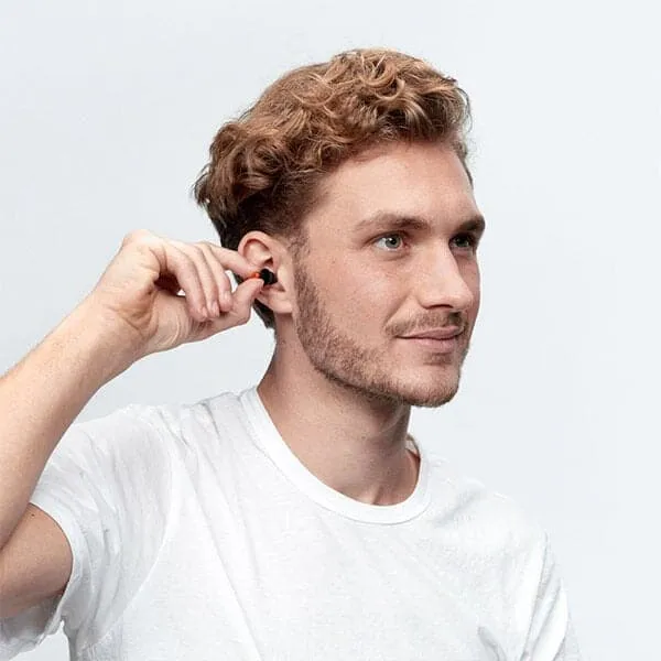 Alpine Worksafe Earplugs