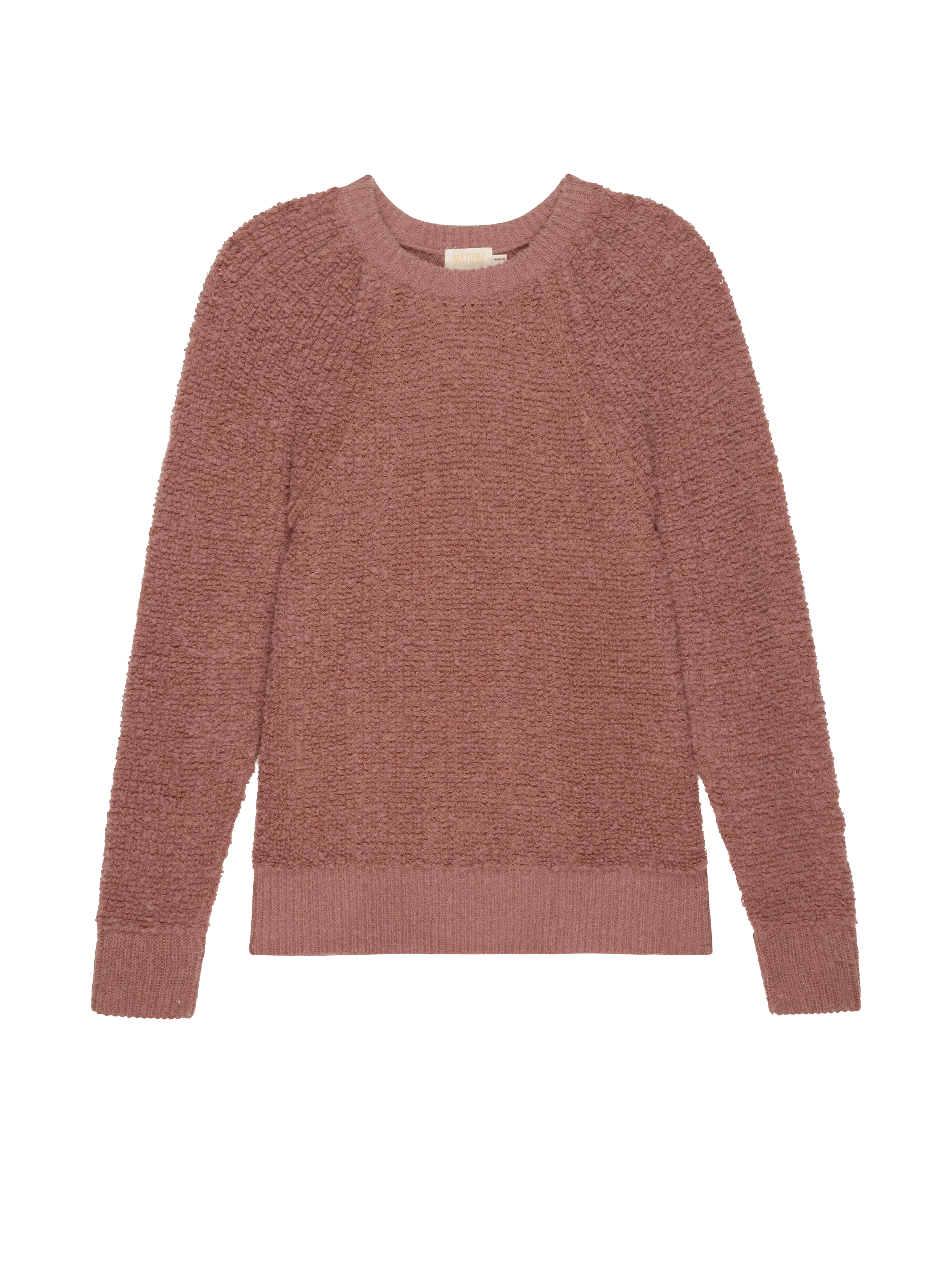 Amal Sweater