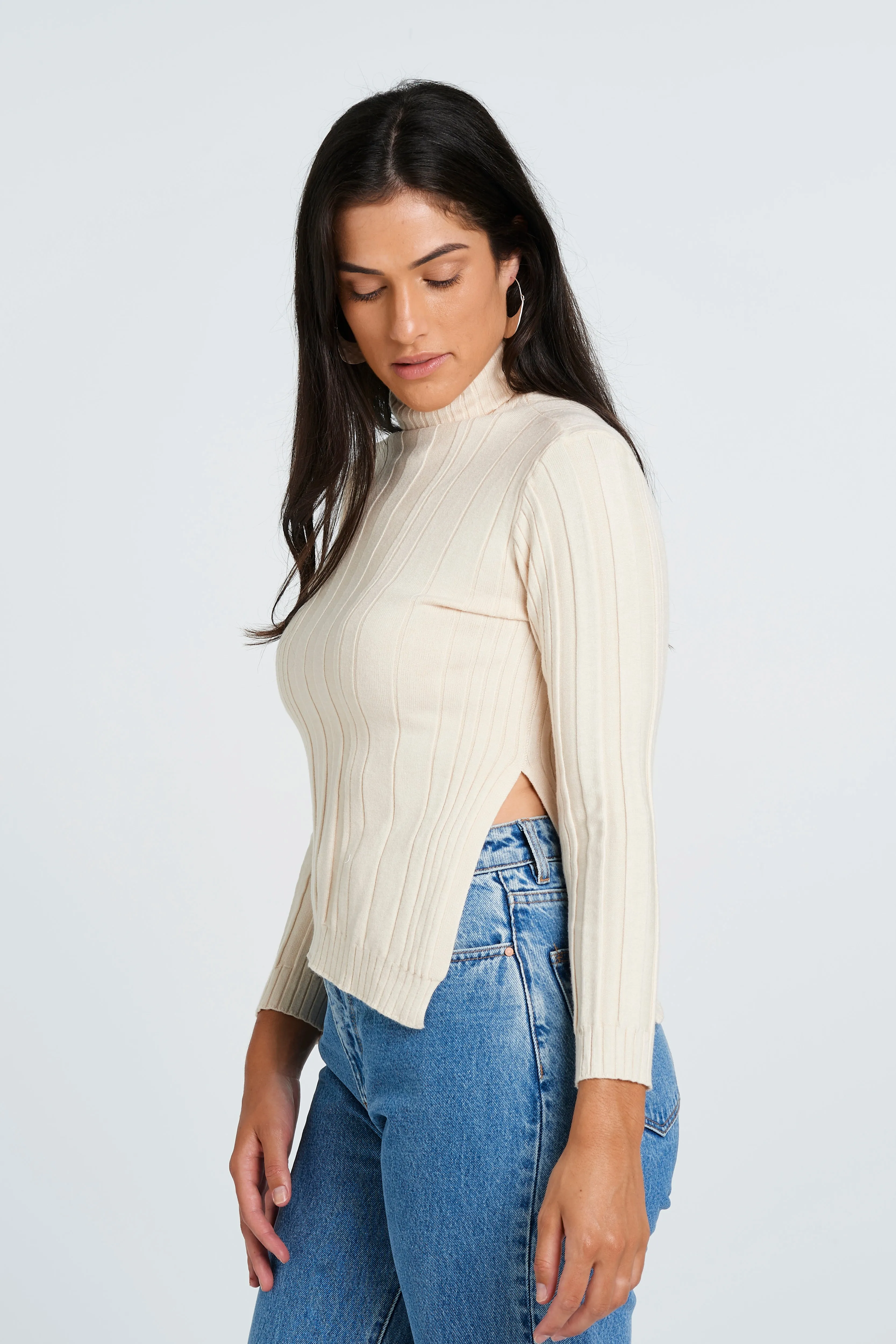ANGEL KNIT