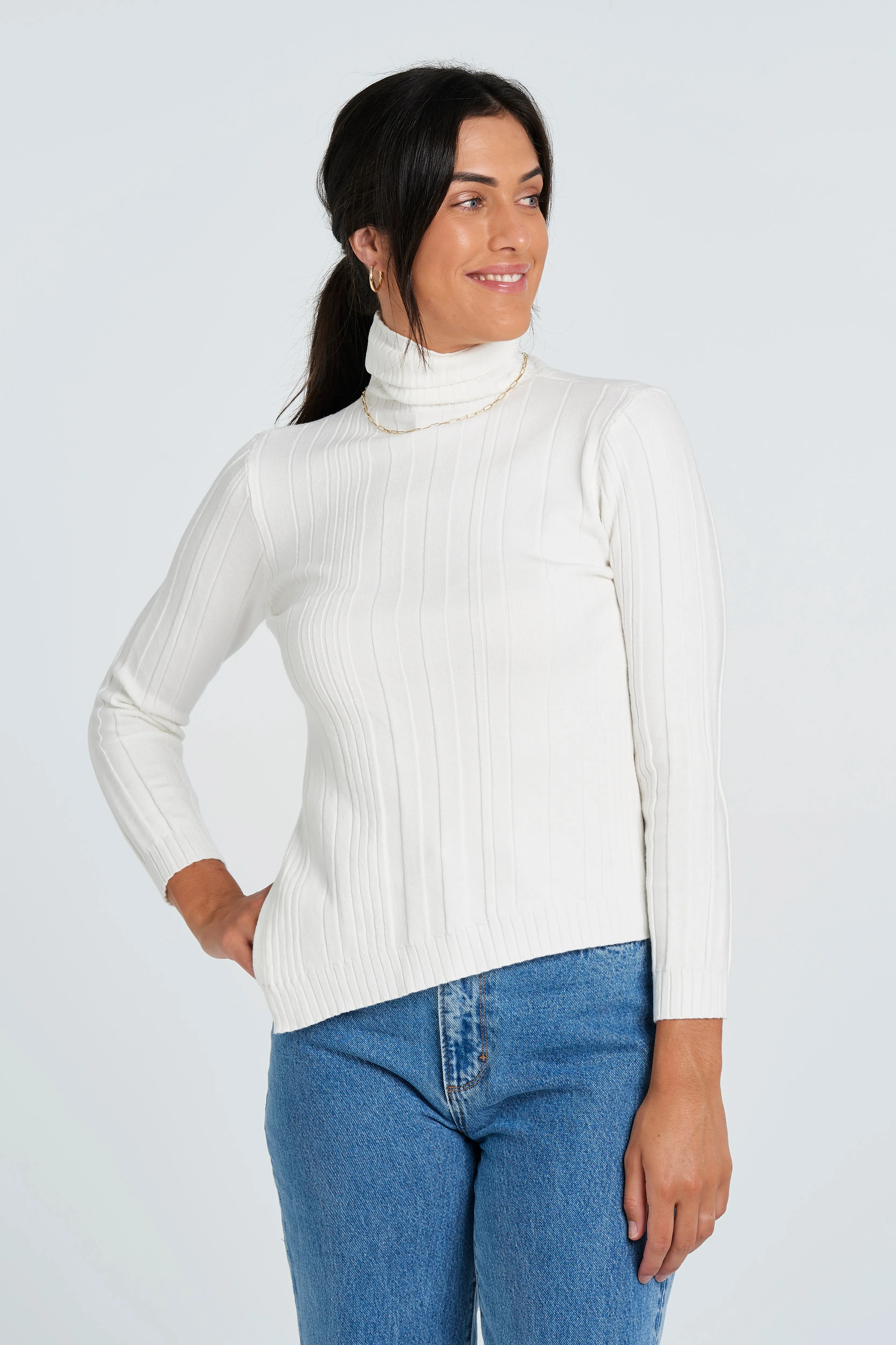 ANGEL KNIT