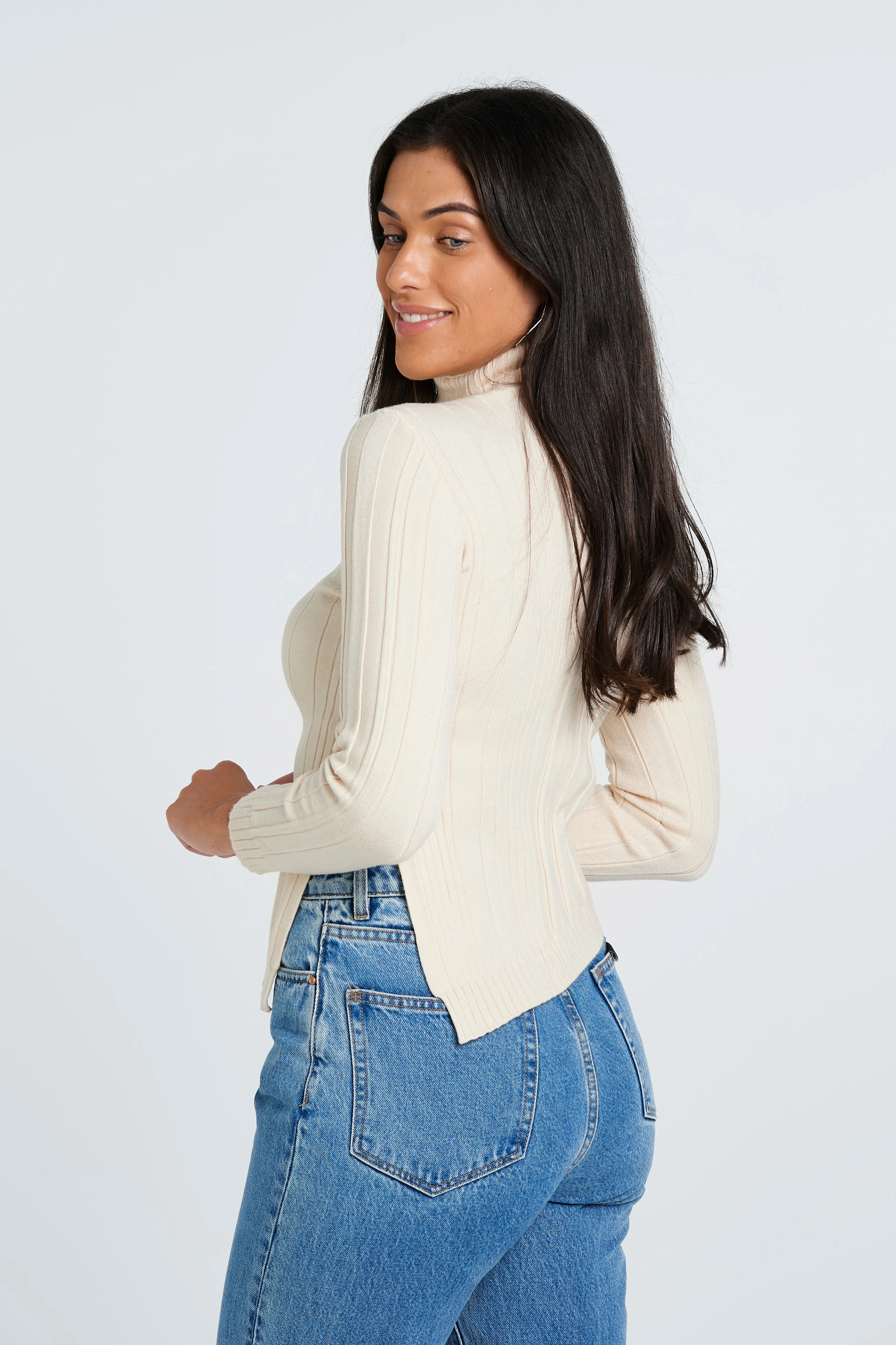 ANGEL KNIT
