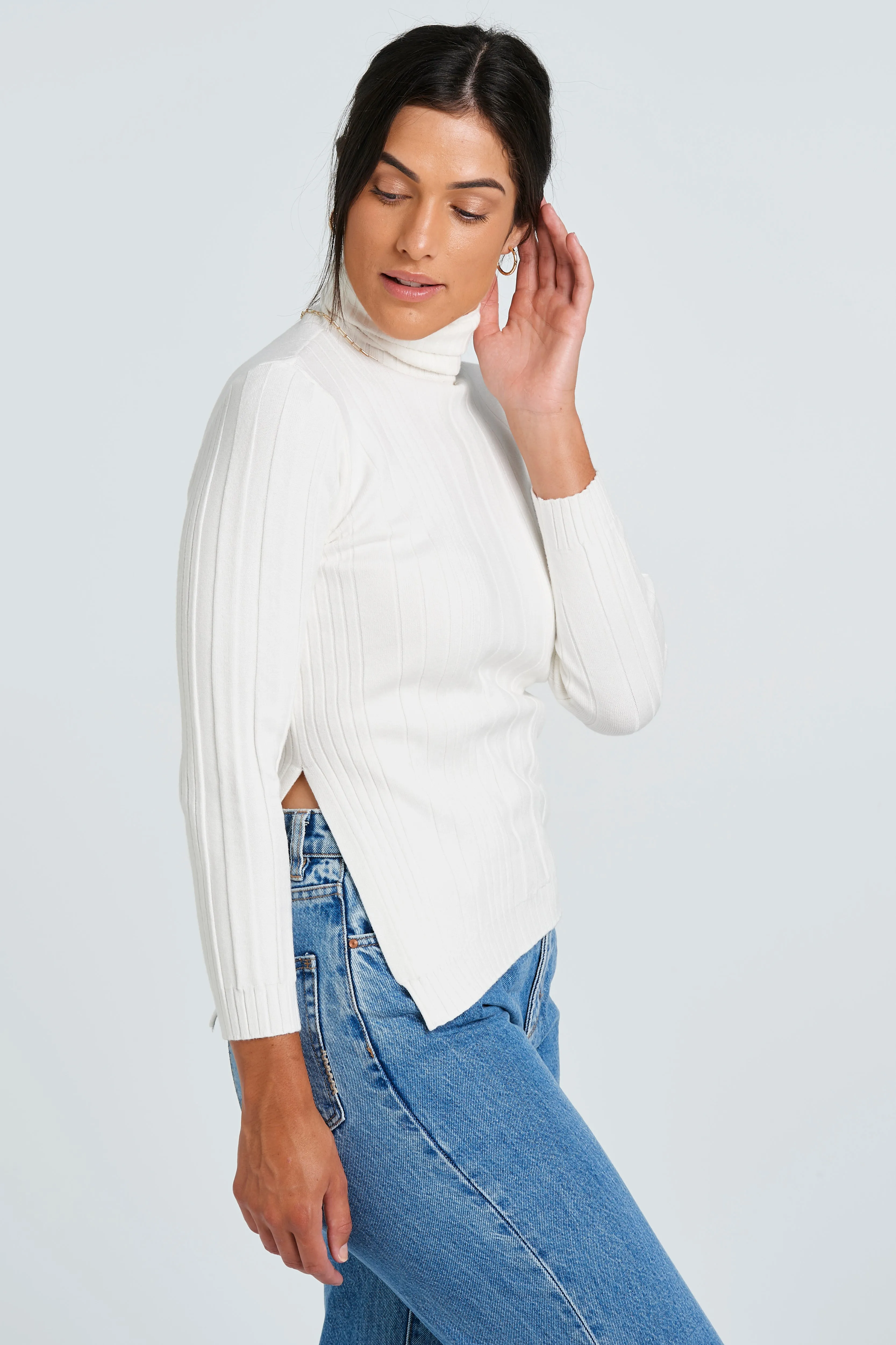 ANGEL KNIT