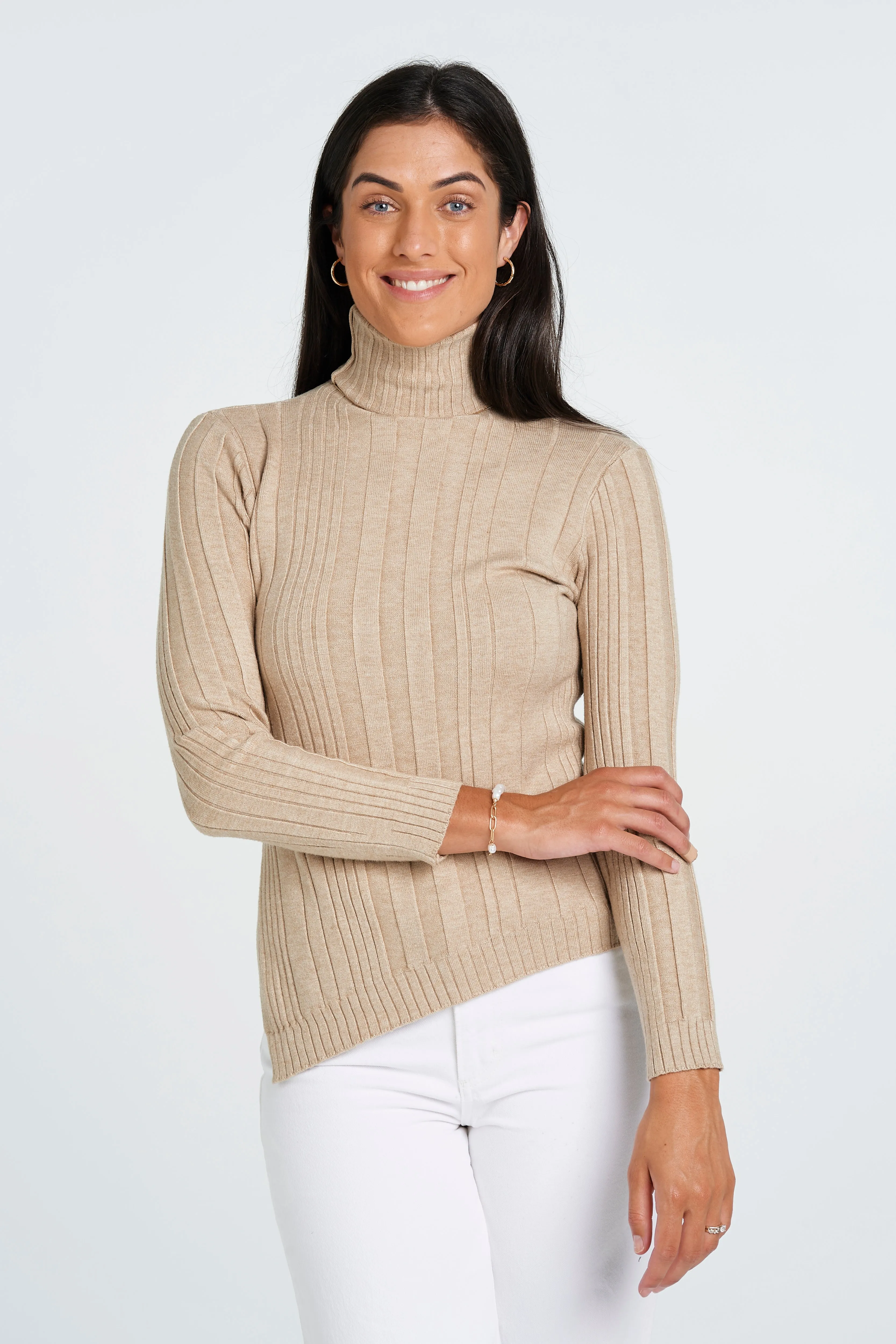 ANGEL KNIT