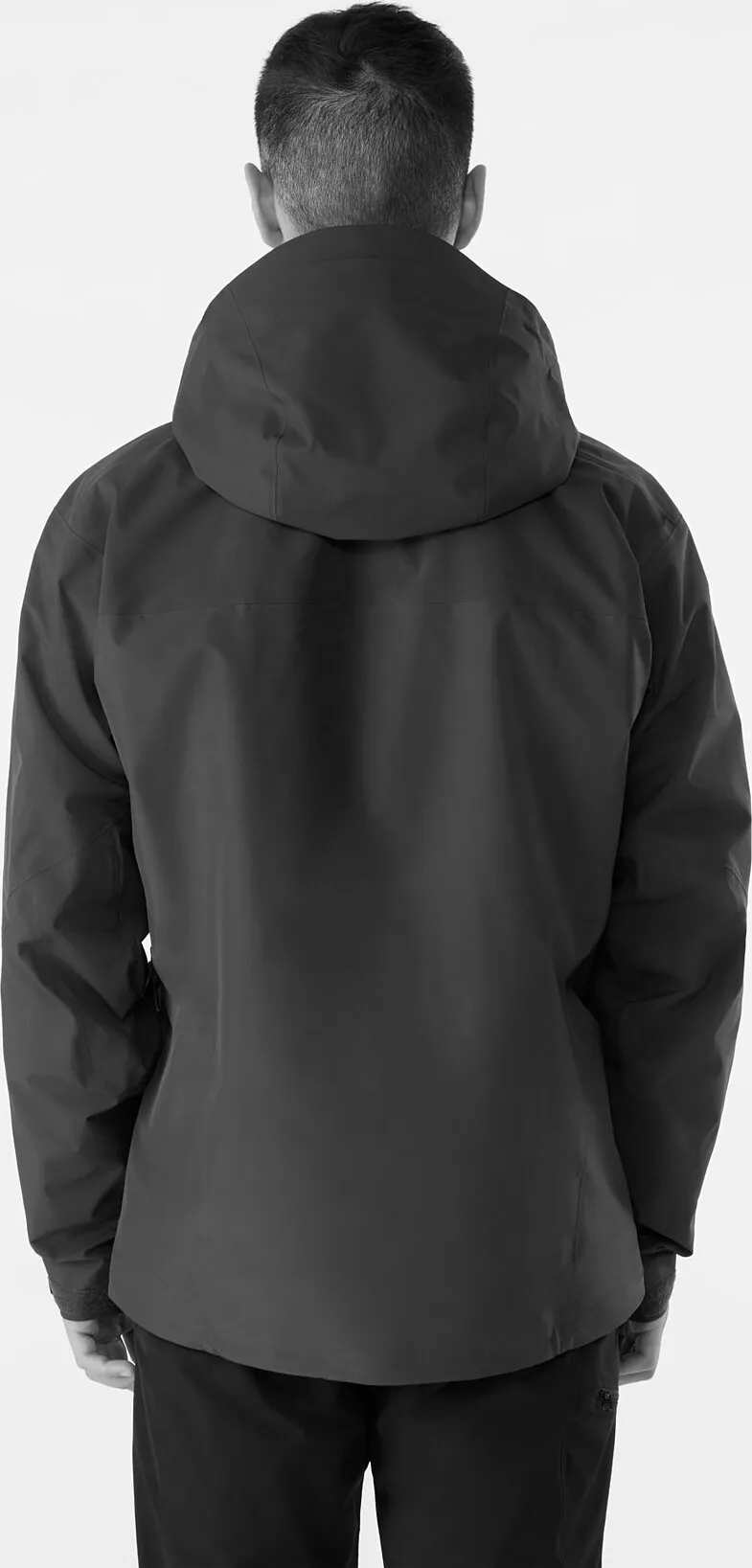 Arc&#x27;teryx Men&#x27;s Beta Ar Jacket Kingfisher | Buy Arc&#x27;teryx Men&#x27;s Beta Ar Jacket Kingfisher here | Outnorth
