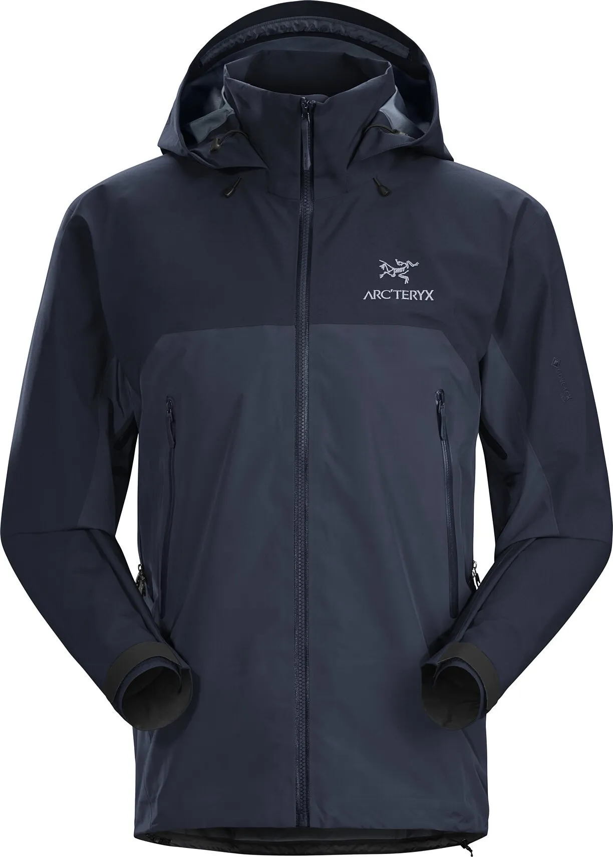 Arc&#x27;teryx Men&#x27;s Beta Ar Jacket Kingfisher | Buy Arc&#x27;teryx Men&#x27;s Beta Ar Jacket Kingfisher here | Outnorth