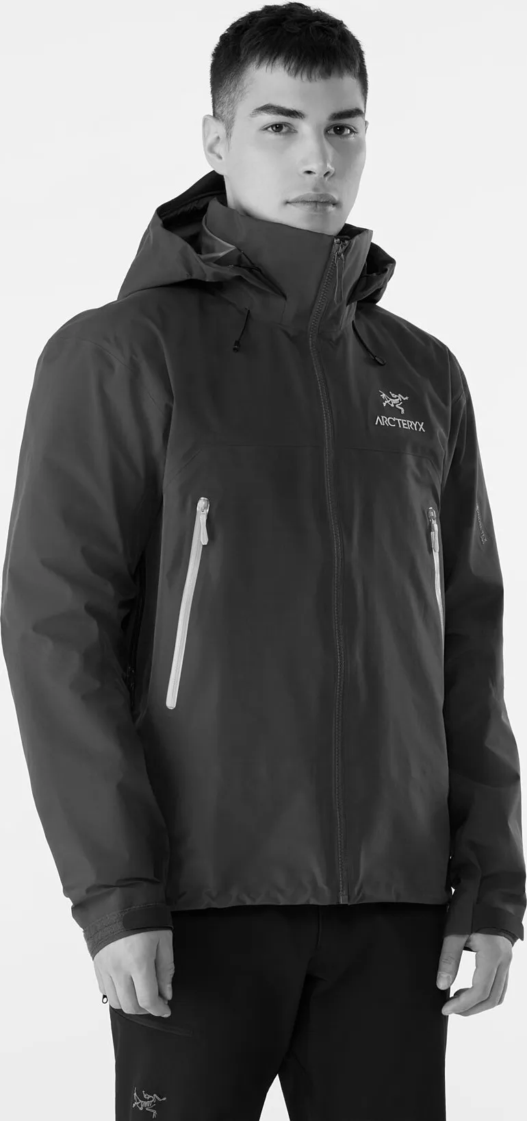 Arc&#x27;teryx Men&#x27;s Beta Ar Jacket Kingfisher | Buy Arc&#x27;teryx Men&#x27;s Beta Ar Jacket Kingfisher here | Outnorth