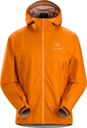 Arc&#x27;teryx Men&#x27;s Beta Jacket Revel | Buy Arc&#x27;teryx Men&#x27;s Beta Jacket Revel here | Outnorth