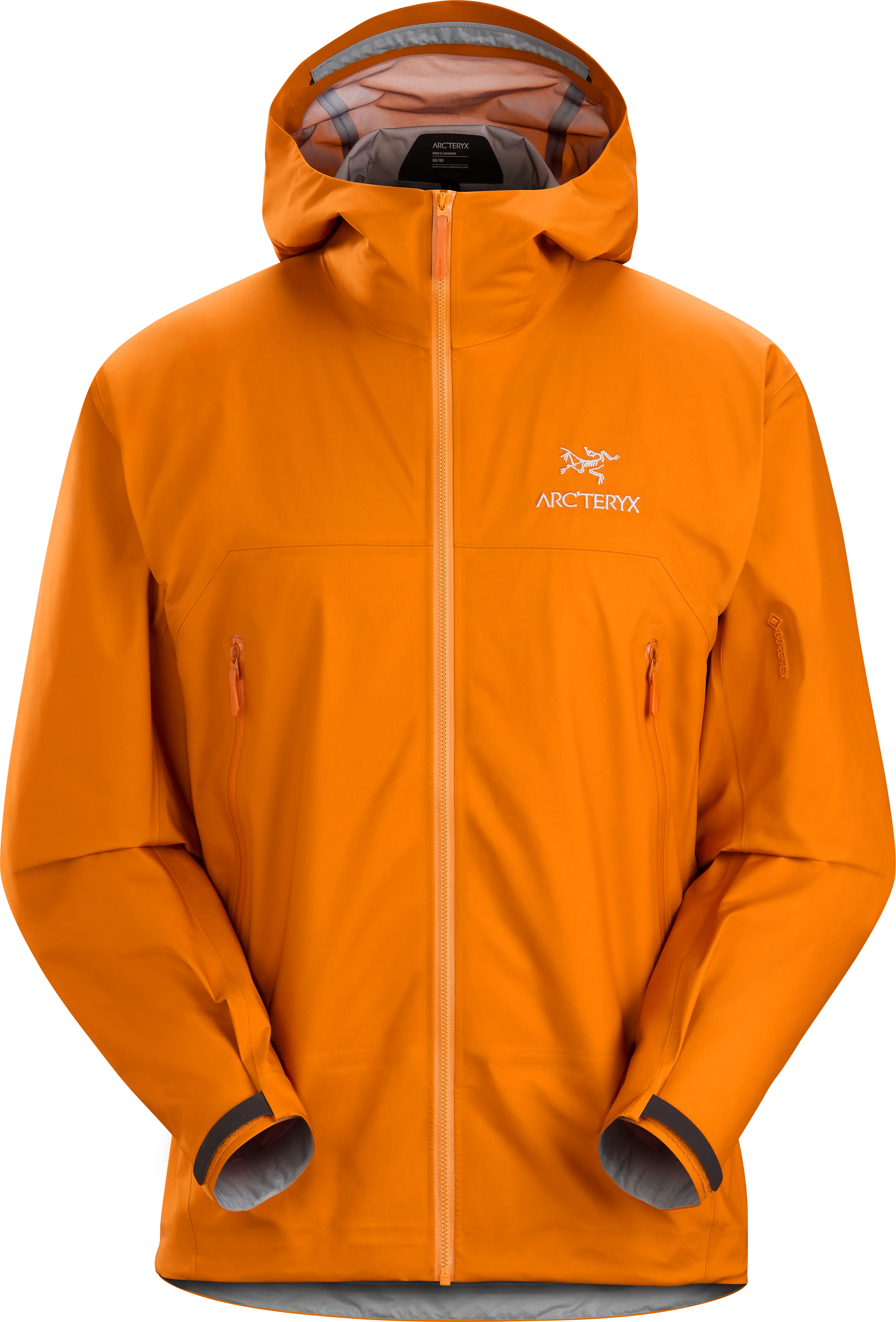 Arc&#x27;teryx Men&#x27;s Beta Jacket Revel | Buy Arc&#x27;teryx Men&#x27;s Beta Jacket Revel here | Outnorth