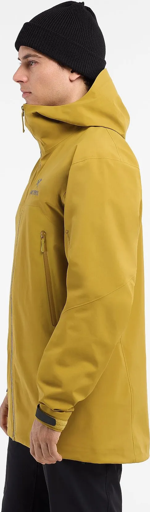 Arc&#x27;teryx Men&#x27;s Beta Long Jacket Daze | Buy Arc&#x27;teryx Men&#x27;s Beta Long Jacket Daze here | Outnorth
