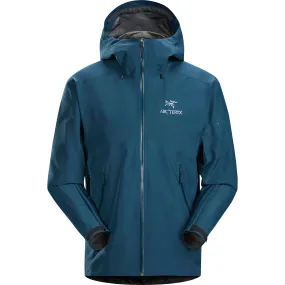 Arc&#x27;teryx Men&#x27;s Beta LT Jacket Timelapse | Buy Arc&#x27;teryx Men&#x27;s Beta LT Jacket Timelapse here | Outnorth