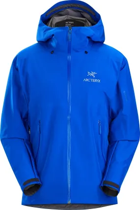 Arc&#x27;teryx Men&#x27;s Beta LT Jacket Vitality | Buy Arc&#x27;teryx Men&#x27;s Beta LT Jacket Vitality here | Outnorth