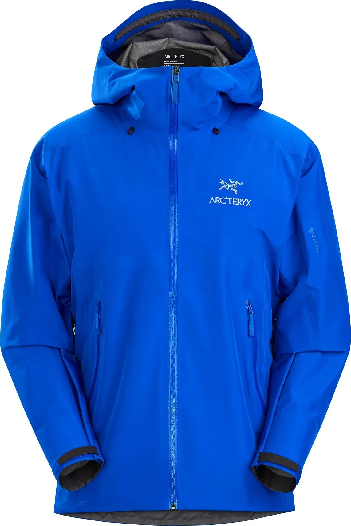 Arc&#x27;teryx Men&#x27;s Beta LT Jacket Vitality | Buy Arc&#x27;teryx Men&#x27;s Beta LT Jacket Vitality here | Outnorth
