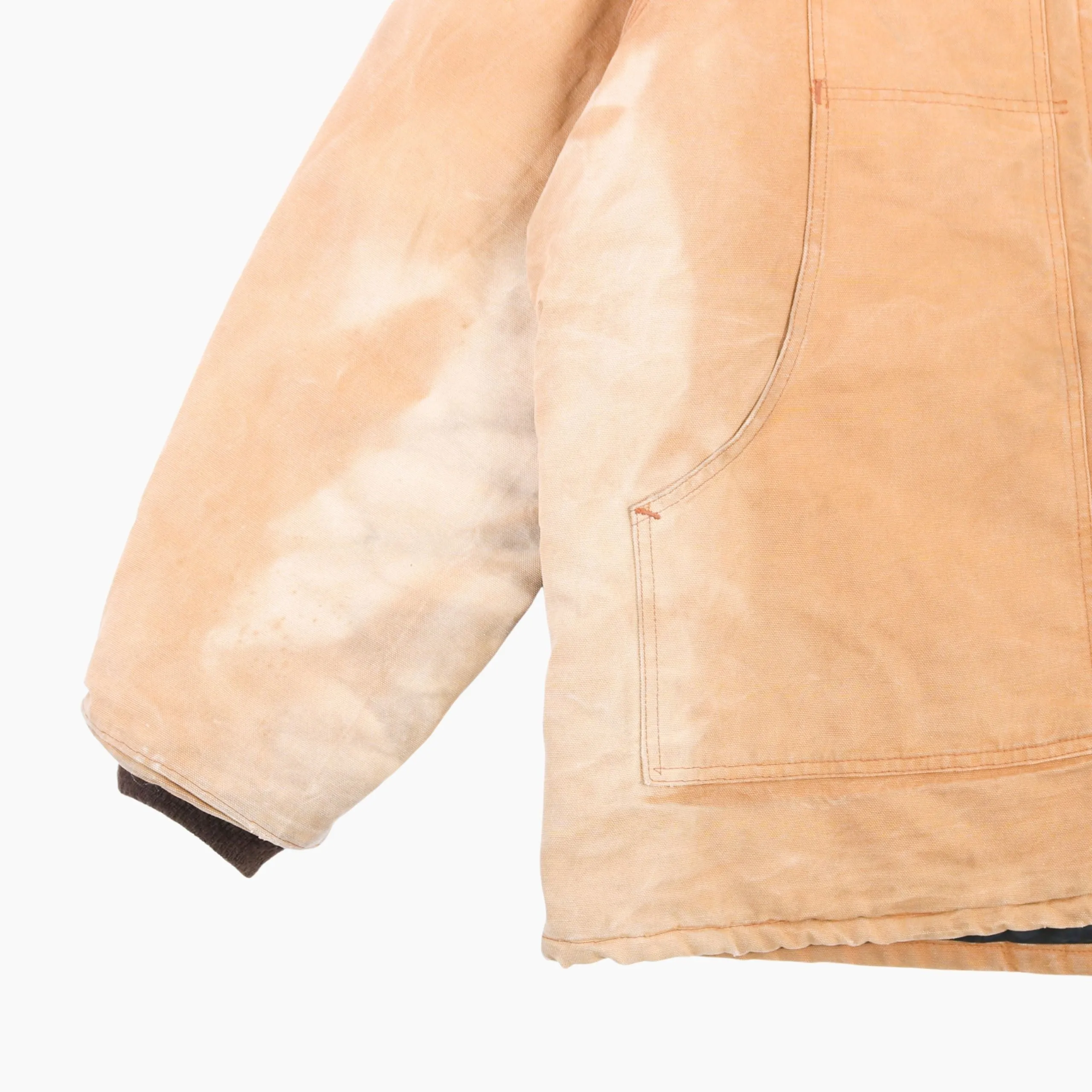 Arctic Jacket - Hamilton Brown