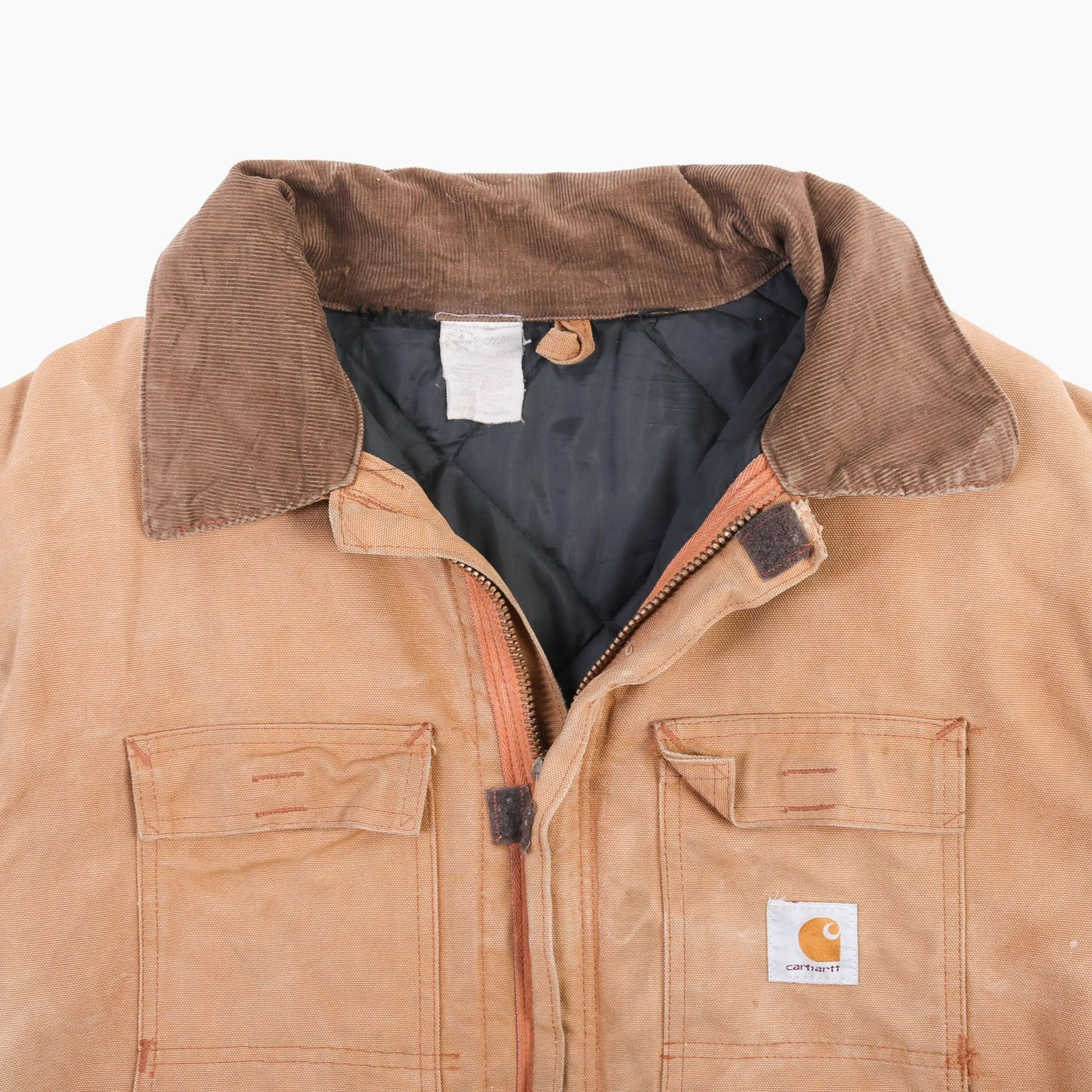 Arctic Jacket - Hamilton Brown