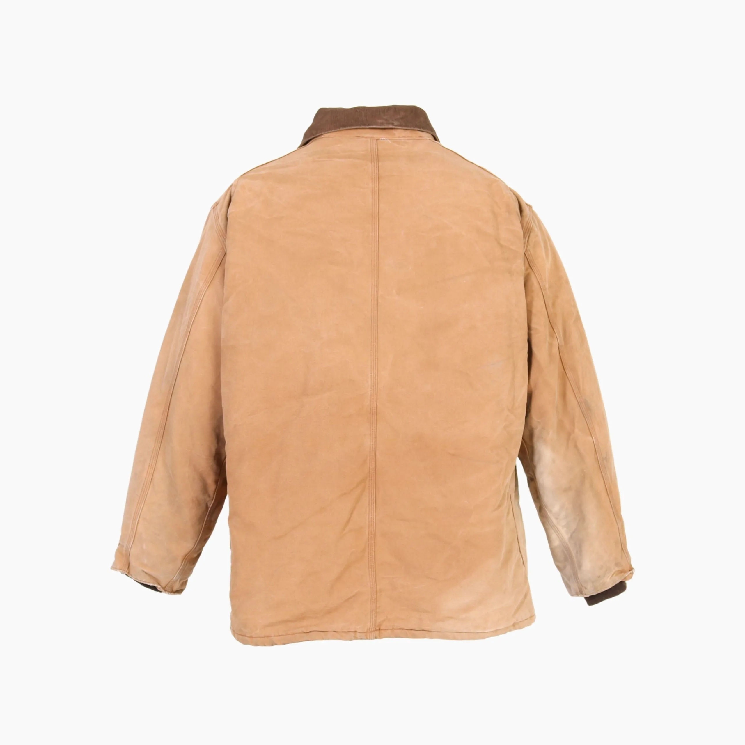Arctic Jacket - Hamilton Brown