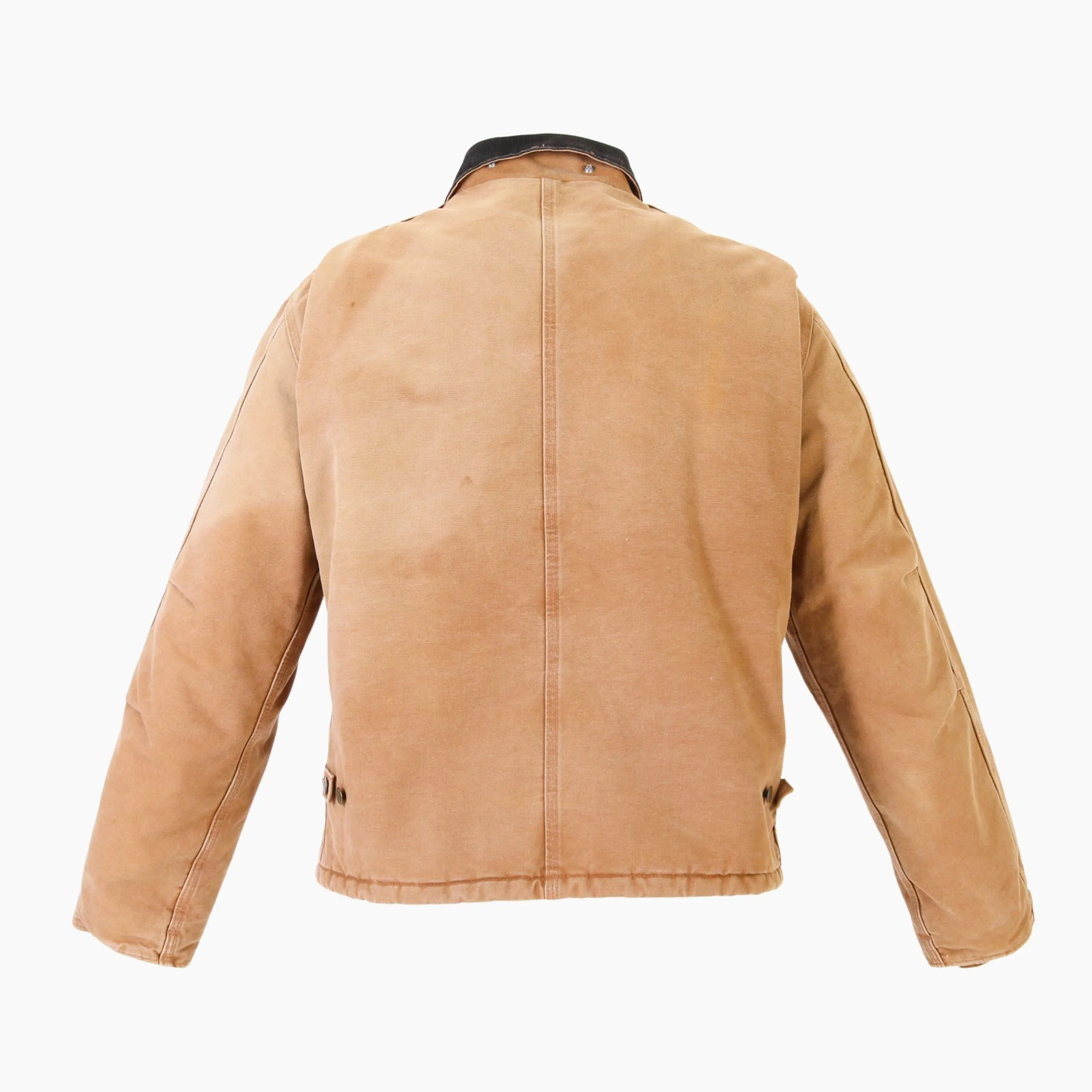 Arctic Jacket - Hamilton Brown