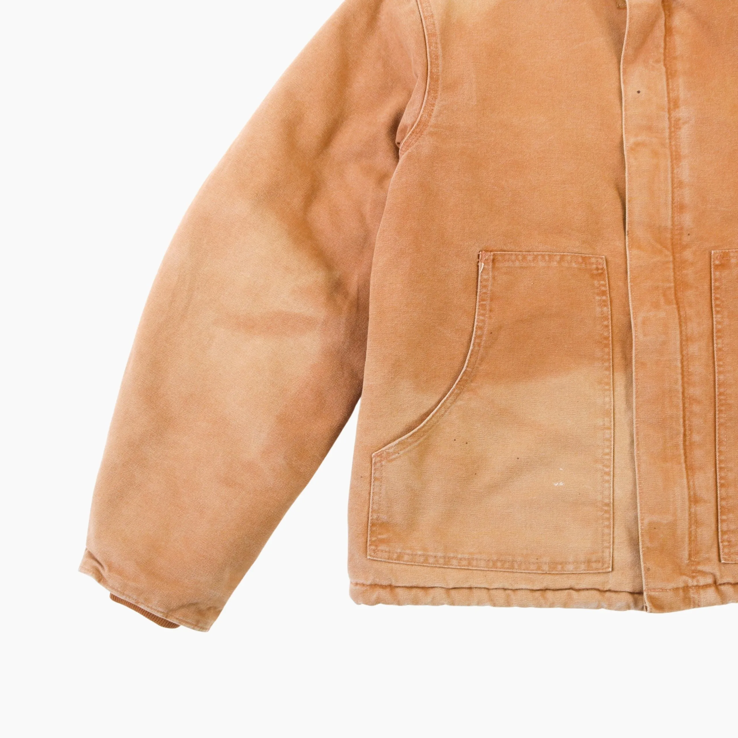 Arctic Jacket - Hamilton Brown