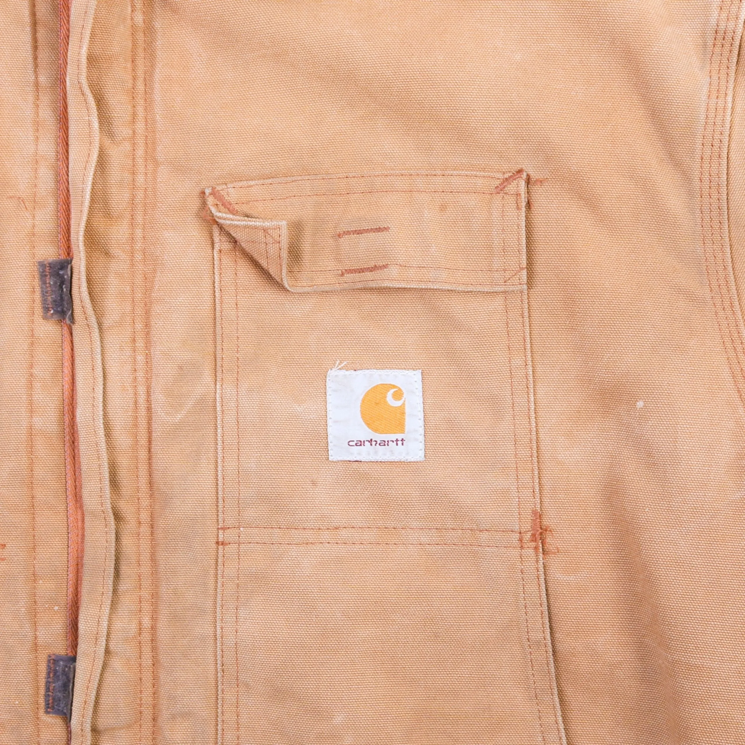 Arctic Jacket - Hamilton Brown