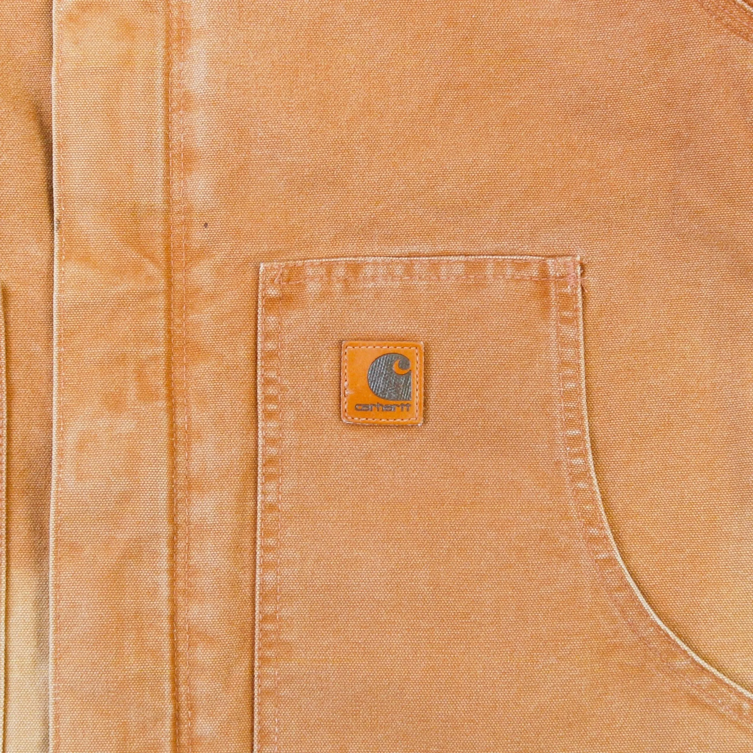 Arctic Jacket - Hamilton Brown