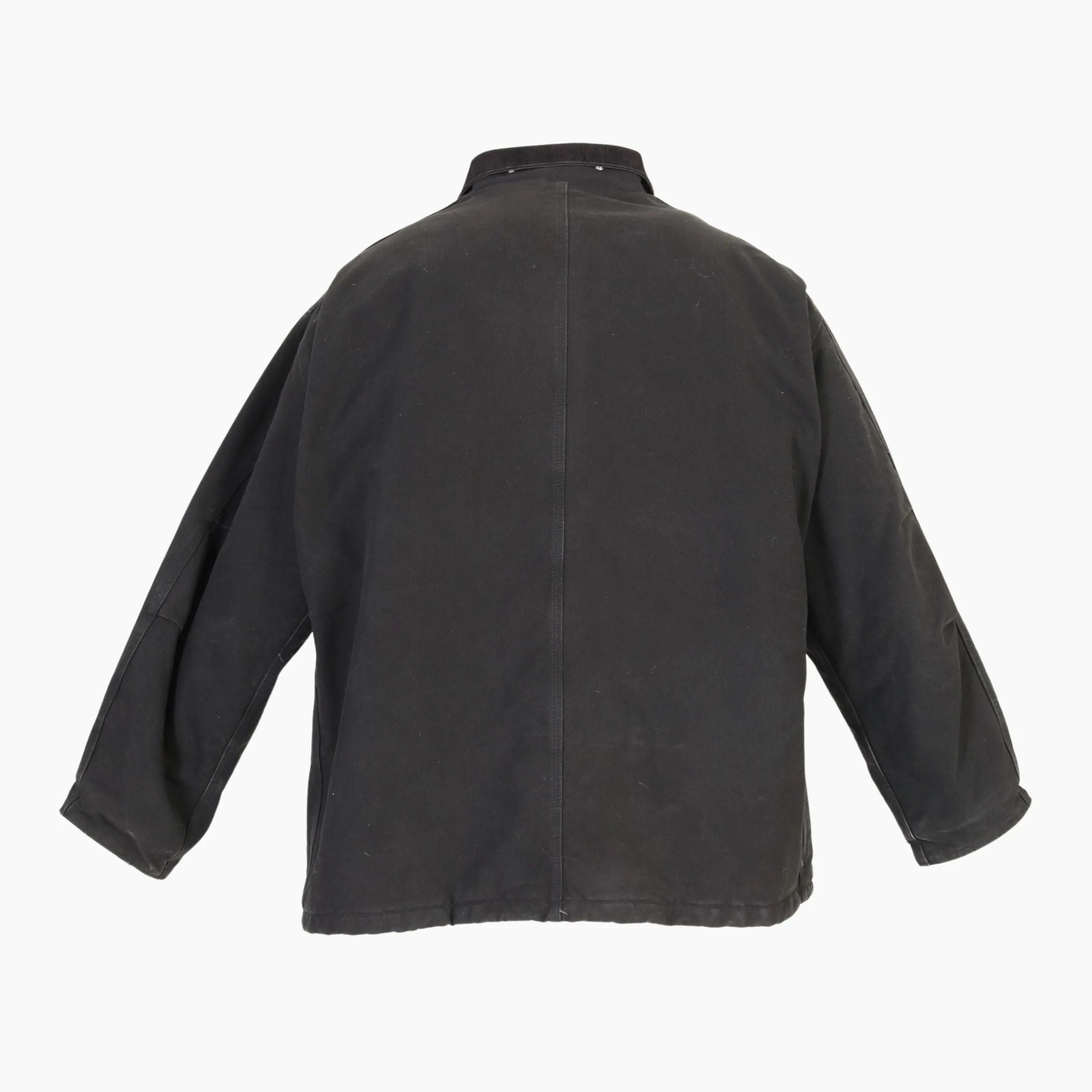 Arctic Jacket - Washed Black