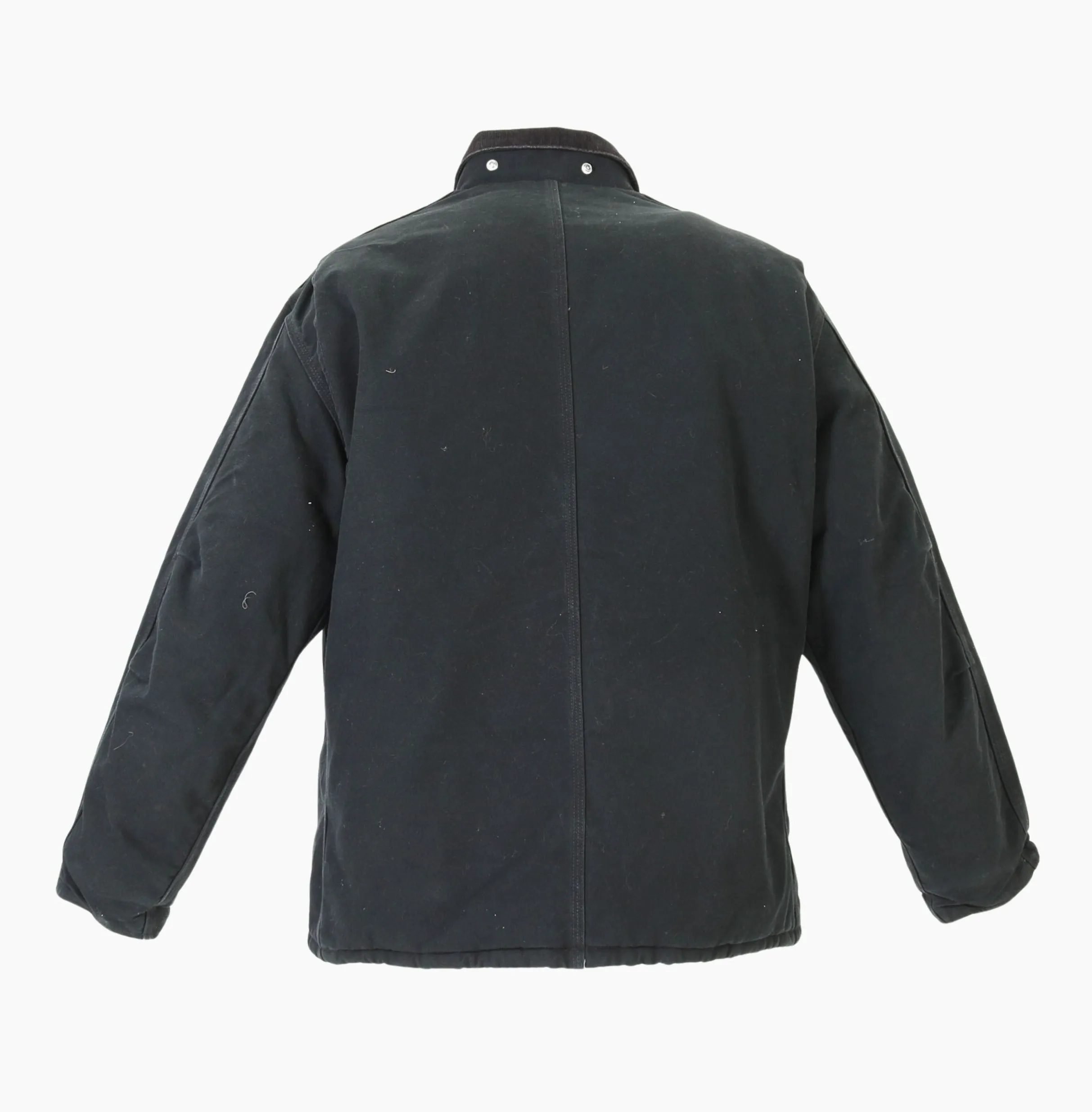 Arctic Jacket - Washed Black