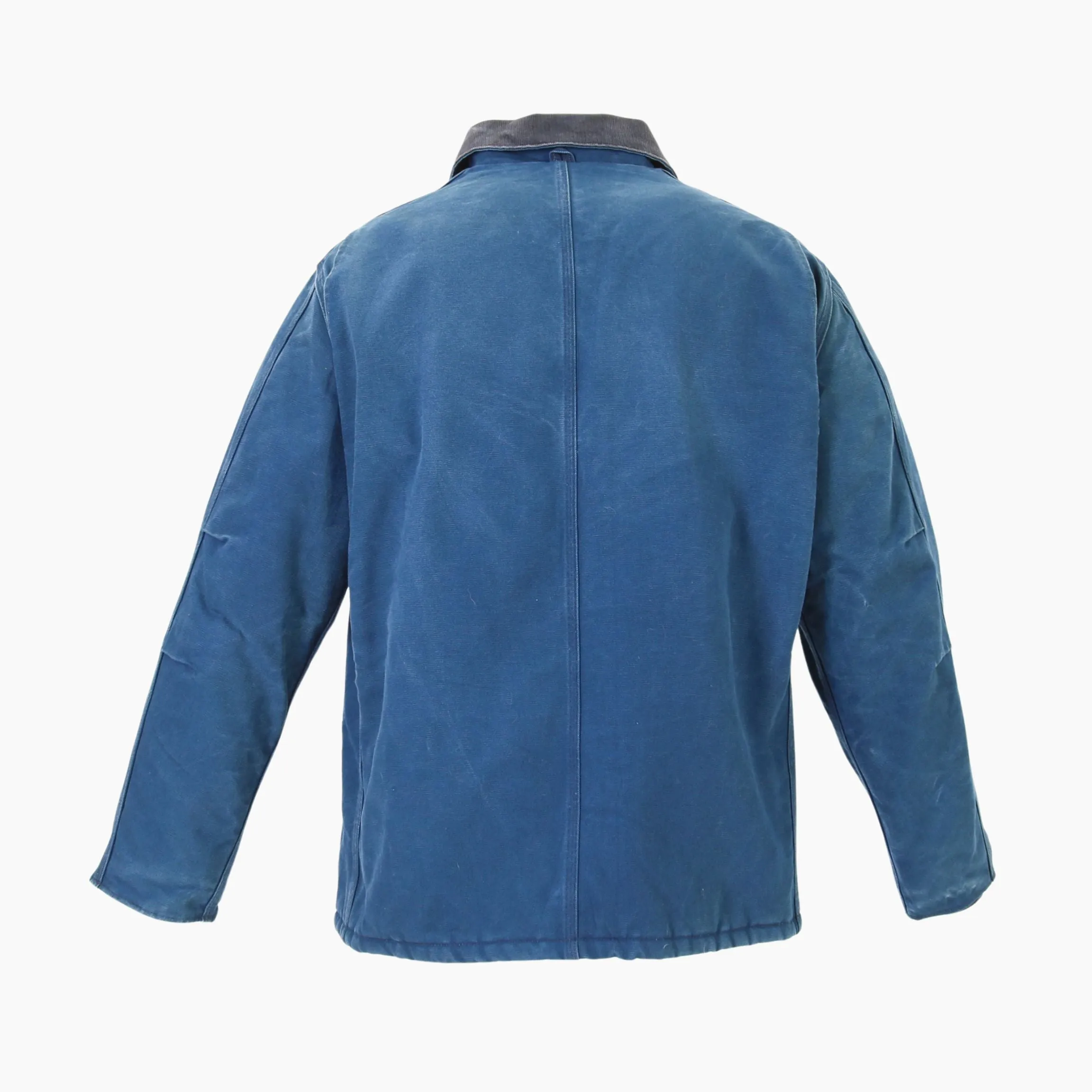 Arctic Jacket - Washed Blue