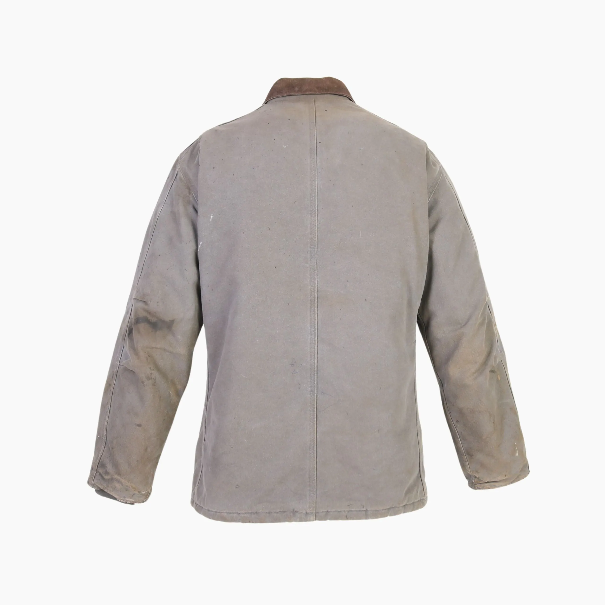 Arctic Jacket - Washed Grey