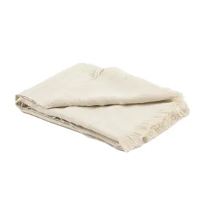 Baby Alpaca Lucy Throw