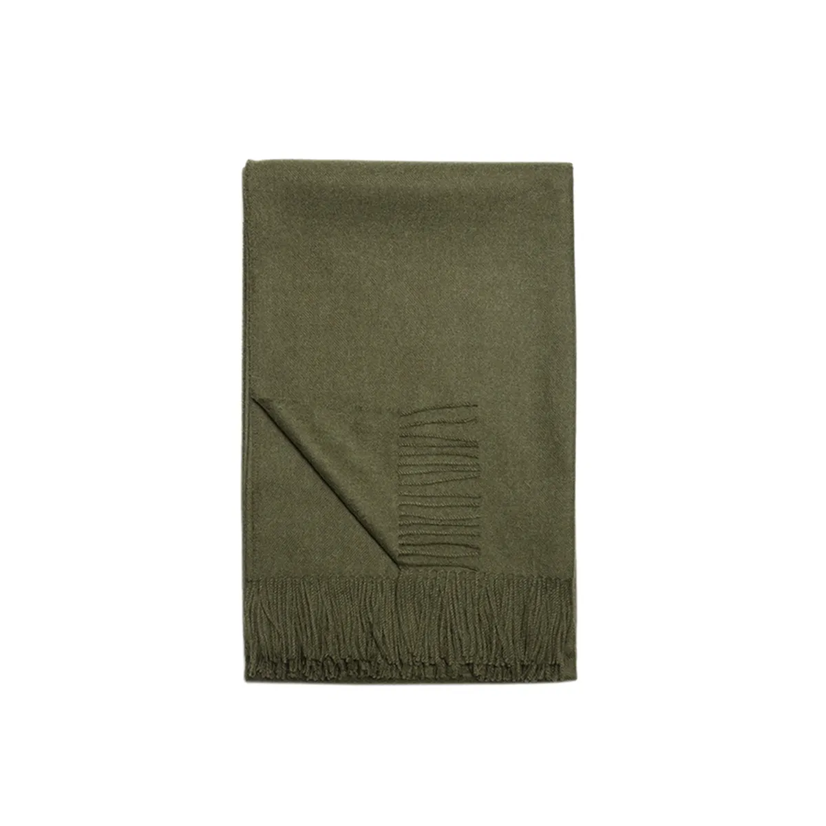 Baby Alpaca Paris Throws