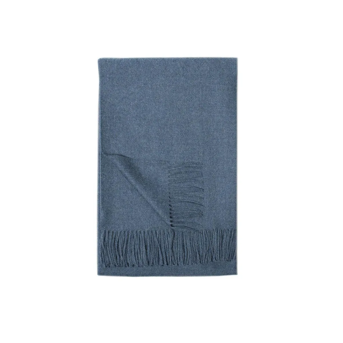 Baby Alpaca Paris Throws