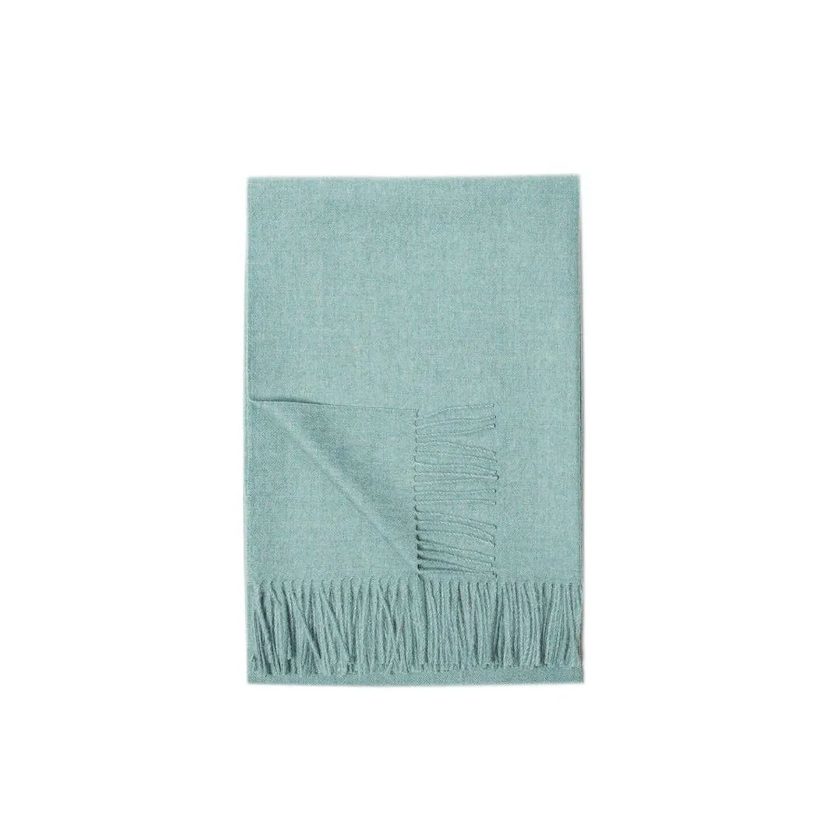 Baby Alpaca Paris Throws