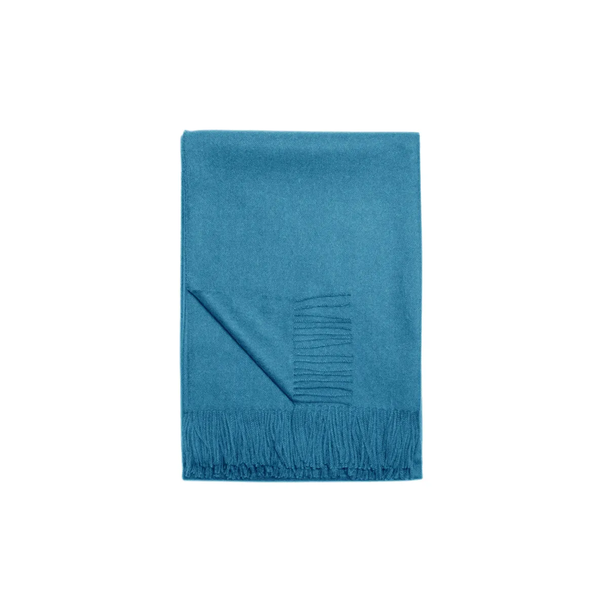 Baby Alpaca Paris Throws
