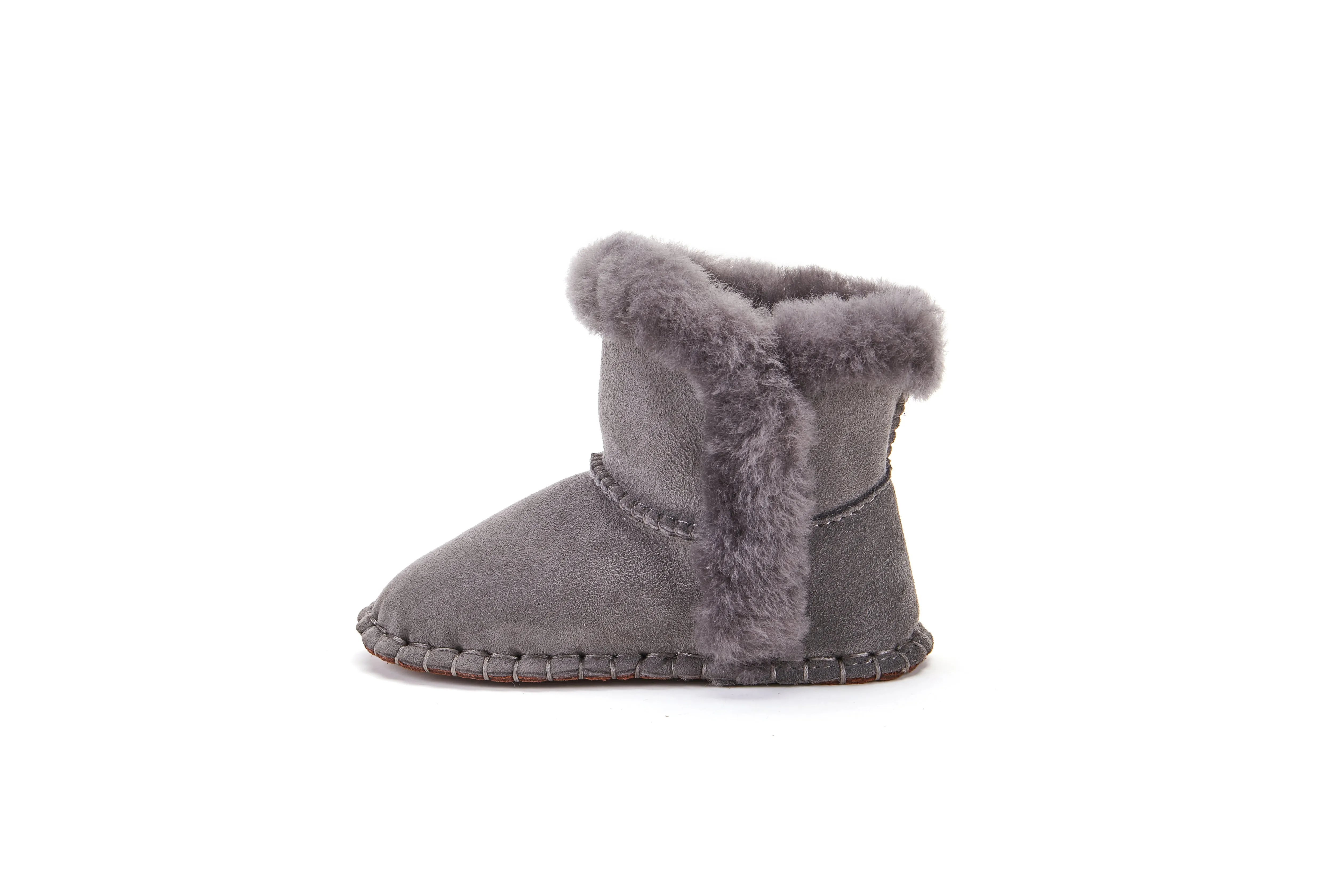 BABY NORDIC GREY