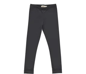 Base Leg, Leggings - Darkest Blue