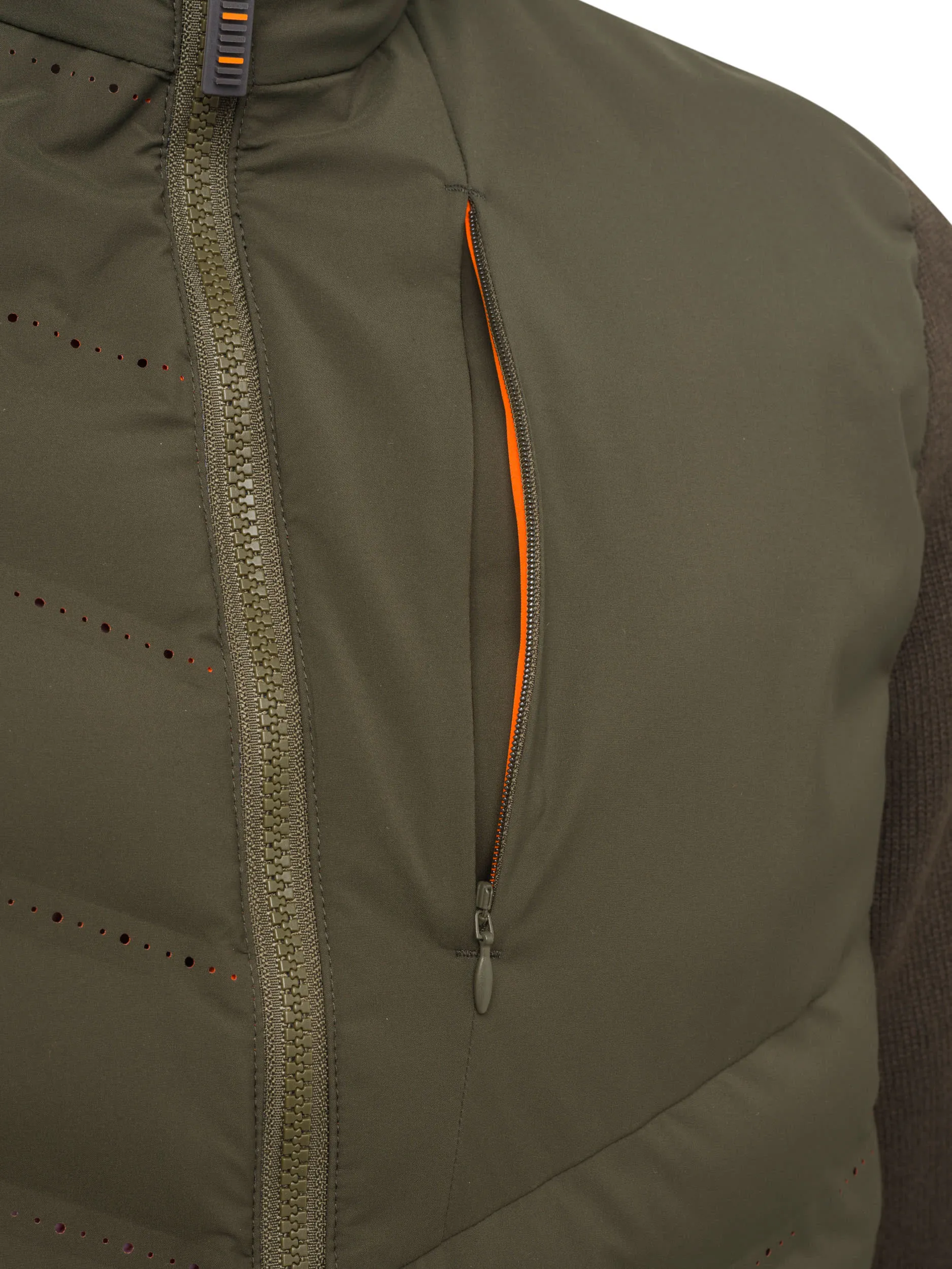 Beretta Men&#x27;s Roe Jacket Green Moss | Buy Beretta Men&#x27;s Roe Jacket Green Moss here | Outnorth