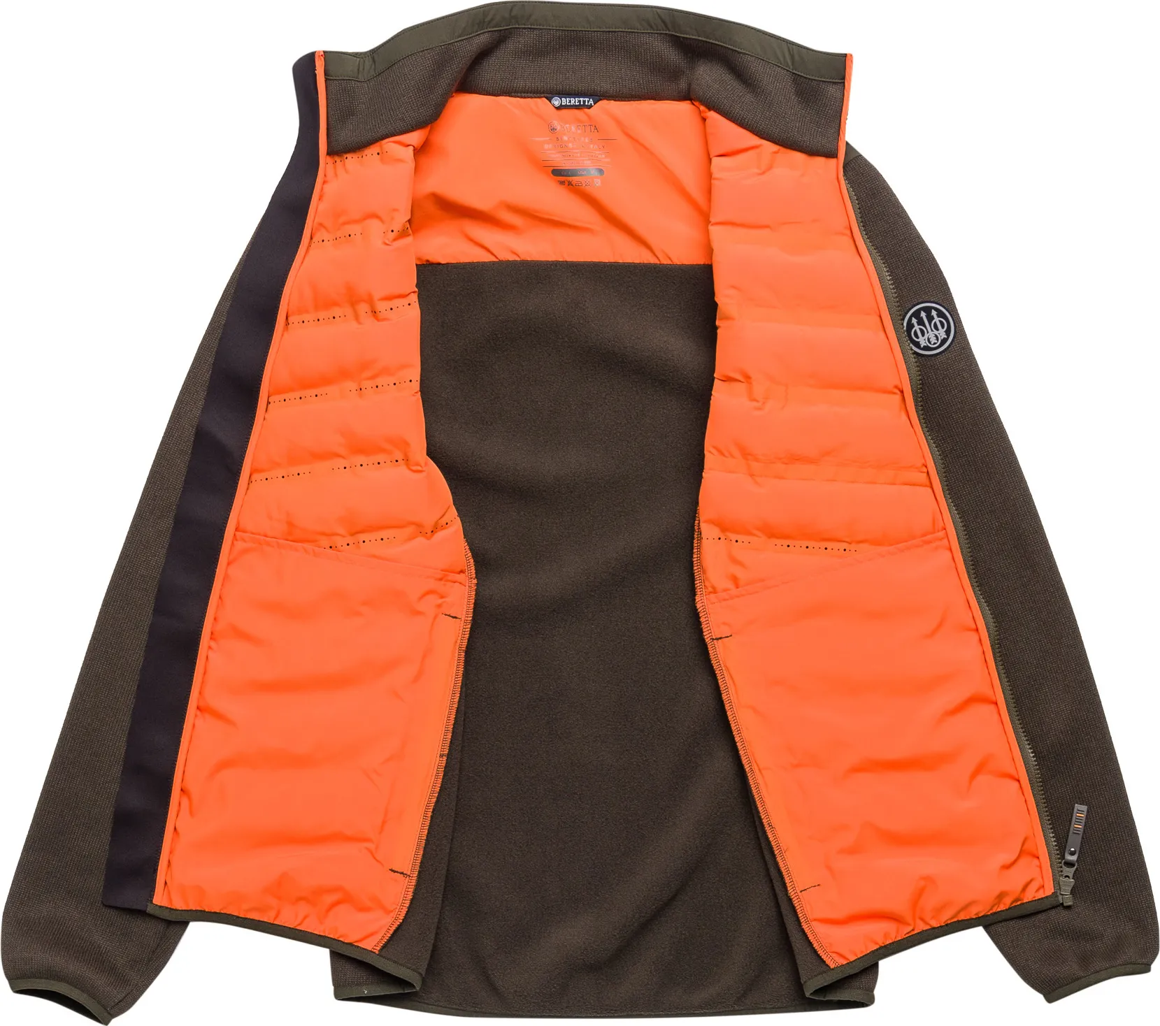Beretta Men&#x27;s Roe Jacket Green Moss | Buy Beretta Men&#x27;s Roe Jacket Green Moss here | Outnorth