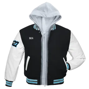 Best Grand Terrace High School Varsity Jacket