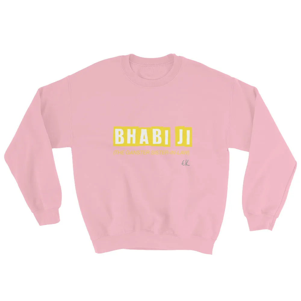 Bhabi Ji Sweatshirt