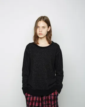 Boucle Sweatshirt