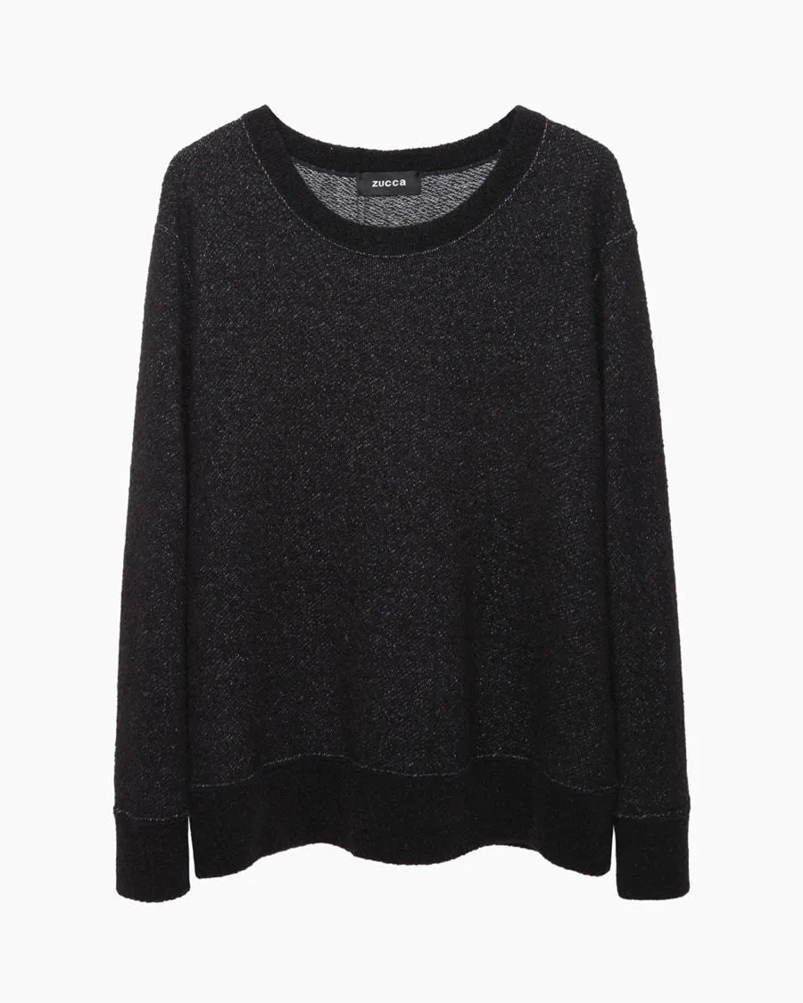 Boucle Sweatshirt