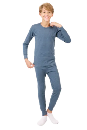 Boy’s Primo Thermal Set (Plush)
