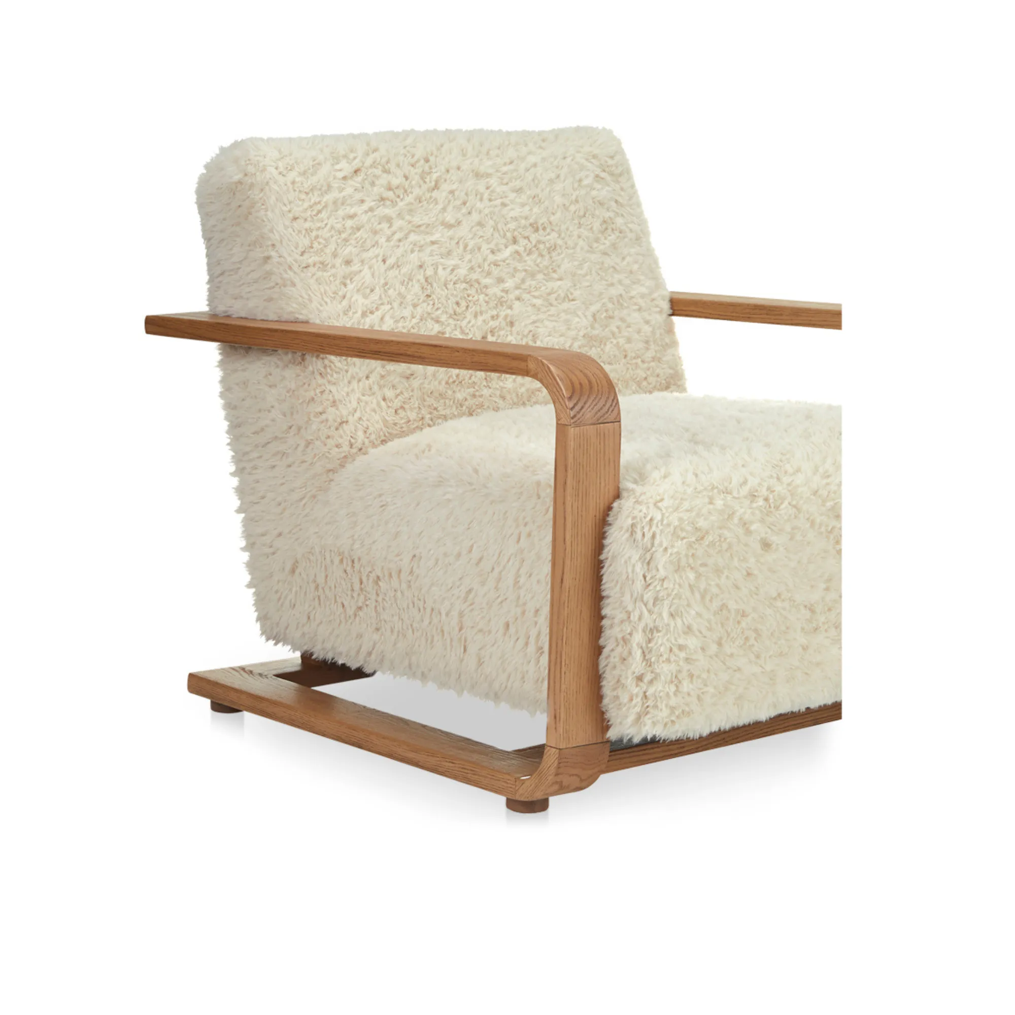 Burbank Lounge Chair