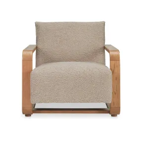 Burbank Lounge Chair